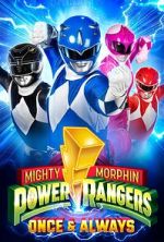 Watch Mighty Morphin Power Rangers: Once & Always Zumvo