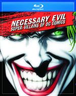 Watch Necessary Evil: Super-Villains of DC Comics Zumvo