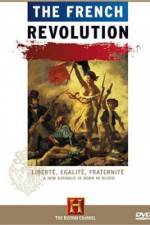 Watch The French Revolution Zumvo
