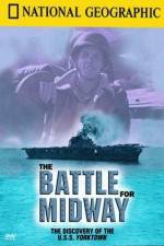 Watch National Geographic The Battle for Midway Zumvo