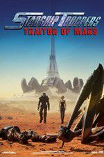 Watch Starship Troopers: Traitor of Mars Zumvo