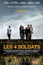 Watch Les 4 soldats Zumvo