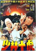 Watch 10 Brothers of Shaolin Zumvo