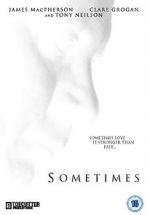 Watch Sometimes (Short 2011) Zumvo