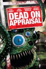 Watch Dead on Appraisal Zumvo