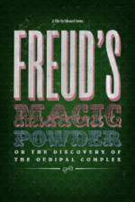 Watch Freud's Magic Powder Zumvo
