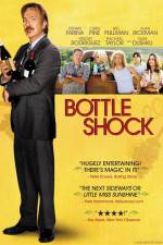 Watch Bottle Shock Zumvo