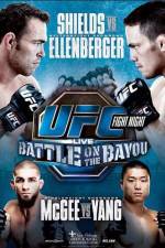 Watch UFC Fight Night 25 Zumvo