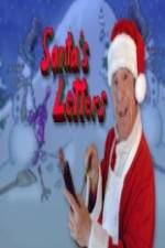 Watch Santa's Letters Zumvo