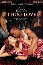 Watch Jessica Sinclaires Thug Love Zumvo