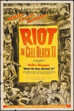 Watch Riot in Cell Block 11 Zumvo