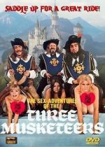 Watch The Sex Adventures of the Three Musketeers Zumvo