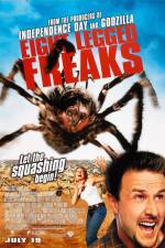 Watch Eight Legged Freaks Zumvo