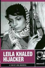 Watch Leila Khaled Hijacker Zumvo