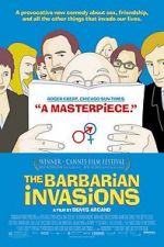 Watch The Barbarian Invasions Zumvo