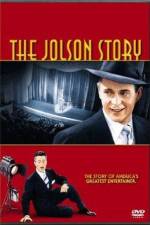 Watch The Jolson Story Zumvo