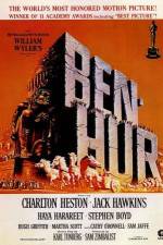 Watch Ben-Hur Zumvo
