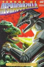 Watch Terror of Mechagodzilla Zumvo