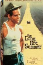 Watch The Long Hot Summer Zumvo