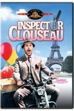 Watch Inspector Clouseau Zumvo