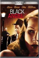 Watch Black Angel Zumvo