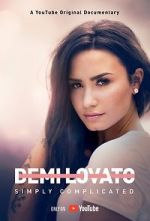 Watch Demi Lovato: Simply Complicated - Kenya Zumvo