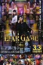 Watch Liar Game: Reborn Zumvo