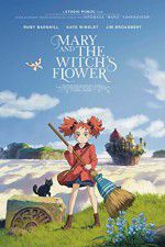 Watch Mary and the Witch\'s Flower Zumvo