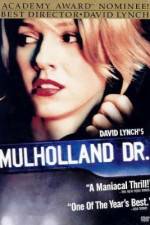 Watch Mulholland Dr. Zumvo