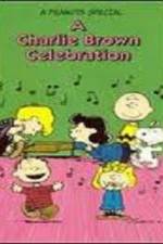 Watch A Charlie Brown Celebration Zumvo