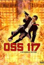 Watch OSS 117 - Double Agent Zumvo