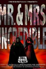 Watch Mr And Mrs Incredible Zumvo