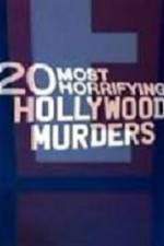 Watch 20 Most Horrifying Hollywood Murders Zumvo