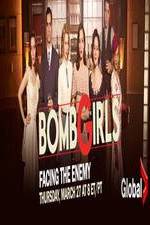 Watch Bomb Girls-The Movie Zumvo