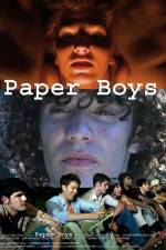 Watch Paper Boys Zumvo