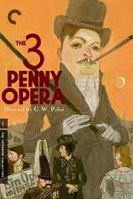 Watch The 3 Penny Opera Zumvo