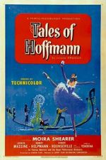 Watch The Tales of Hoffmann Zumvo