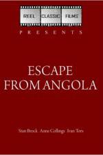 Watch Escape from Angola Zumvo