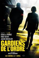 Watch Gardiens de l'ordre Zumvo