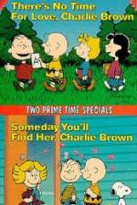 Watch Someday You'll Find Her Charlie Brown Zumvo
