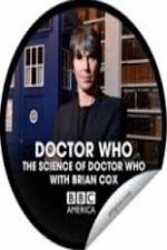 Watch The Science of Doctor Who Zumvo