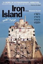 Watch Iron Island Zumvo