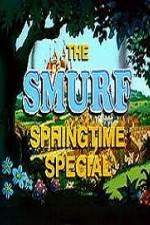 Watch The Smurfs Springtime Special Zumvo