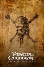 Watch Pirates of the Caribbean: Tales of the Code: Wedlocked (Short 2011) Zumvo