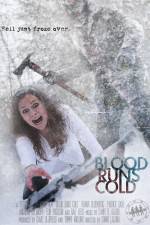 Watch Blood Runs Cold Zumvo