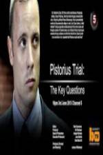 Watch Pistorius Trial: The Key Questions Zumvo
