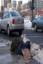 Watch Big City Life Homeless in NY Zumvo