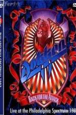 Watch Dokken - Live in Concert Philadelphia Zumvo