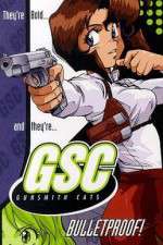 Watch Gunsmith Cats Zumvo