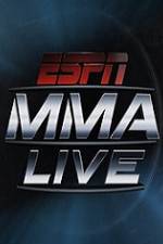 Watch ESPN MMA Live Zumvo